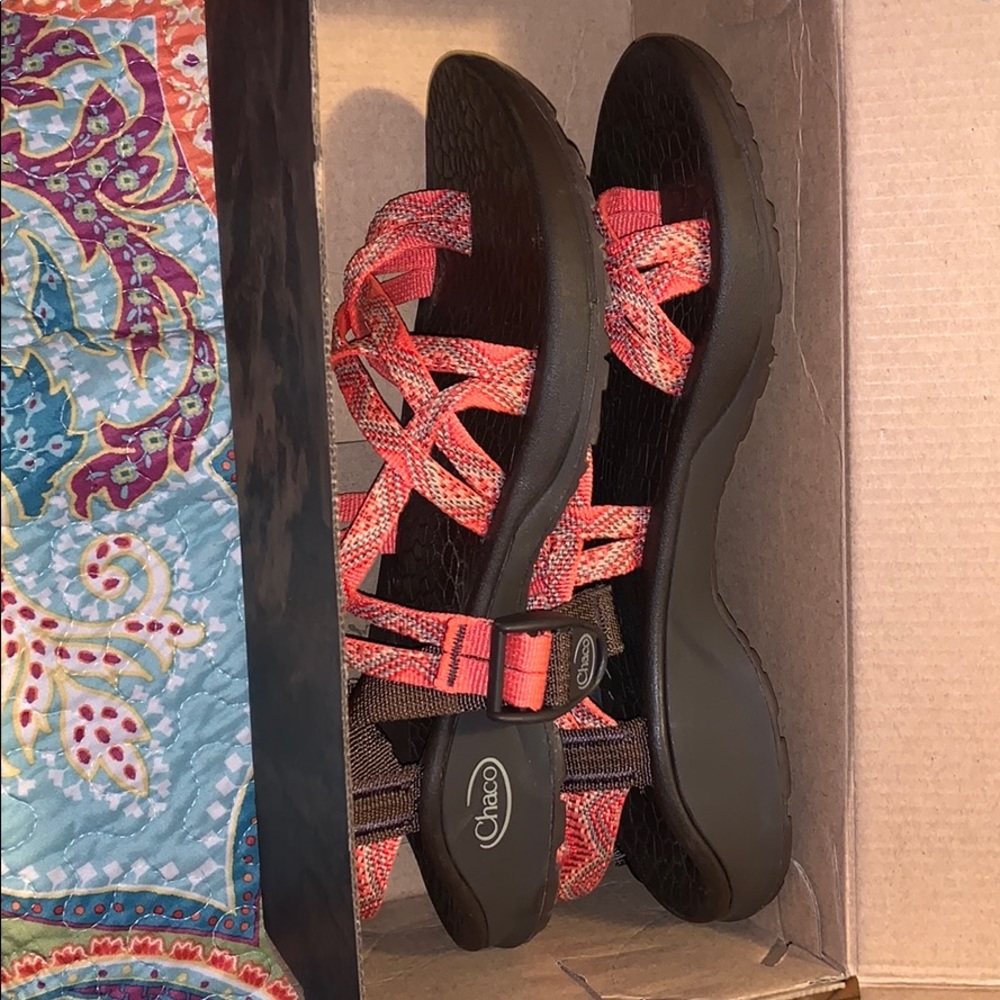 Chaco Sandals